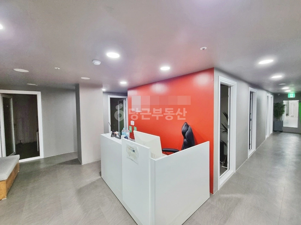 서울특별시 강남구 논현동 사무실 사진 1