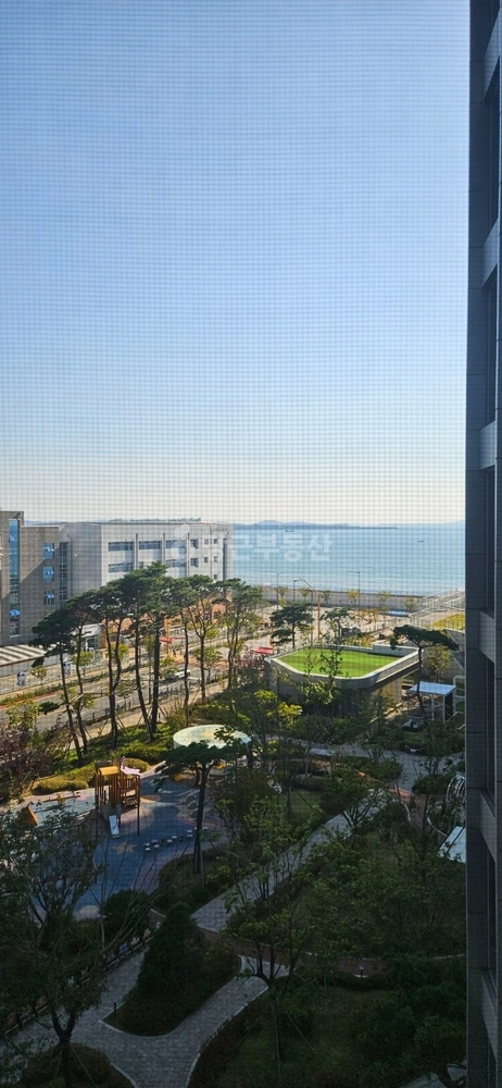 인천광역시 연수구 송도동 아파트 사진 1