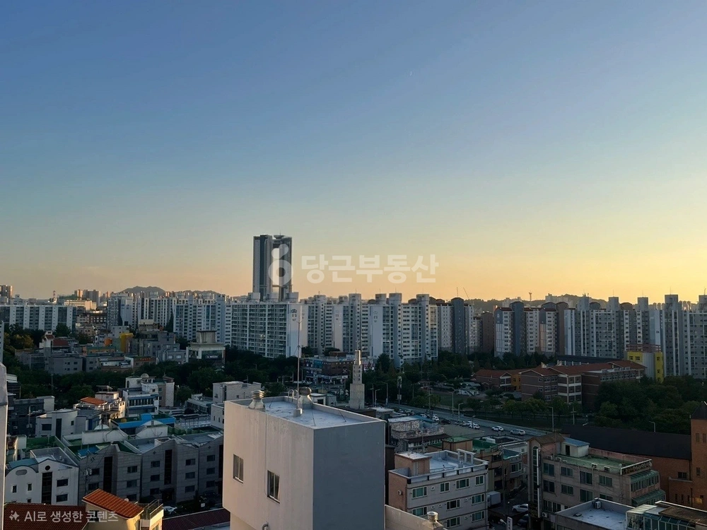 충청북도 청주시 흥덕구 복대동 아파트 사진 1