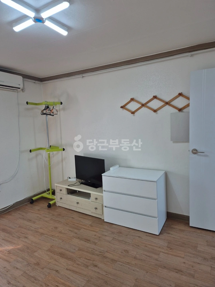 강원특별자치도 강릉시 초당동 원룸 사진 1