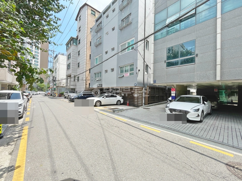 서울특별시 강남구 역삼동 사무실 사진 1