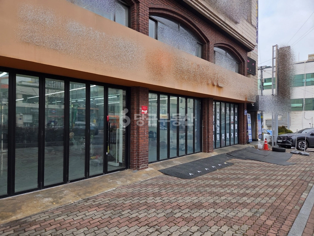 대구광역시 서구 평리동 상가 사진 1