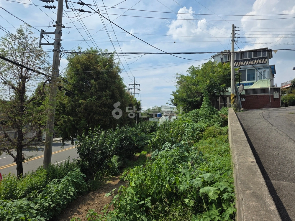 경상남도 진주시 상대동 토지 사진 1