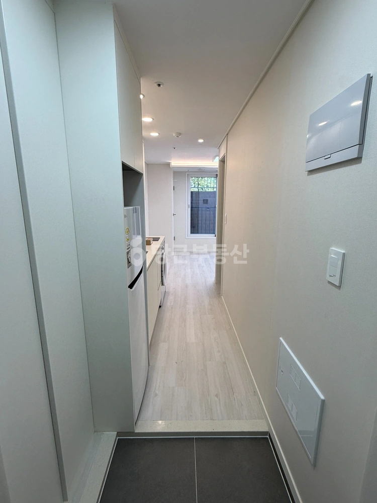 서울특별시 서초구 방배동 원룸 사진 1
