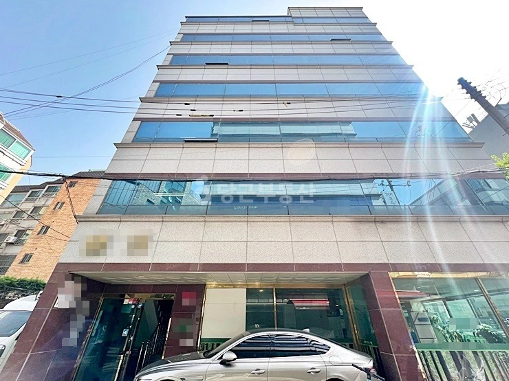 서울특별시 송파구 가락동 사무실 사진 1