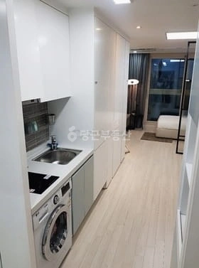 경기도 고양시 덕양구 원흥동 오피스텔 사진 1
