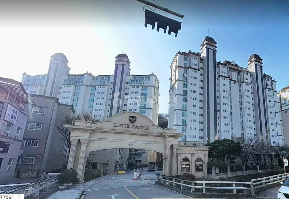 경기도 광주시 능평동 아파트 사진 1