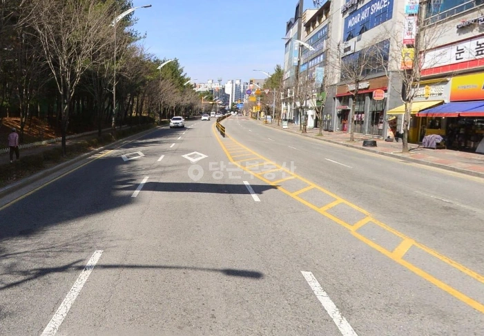 전남광주통합특별시 광산구 신창동 상가 사진 1