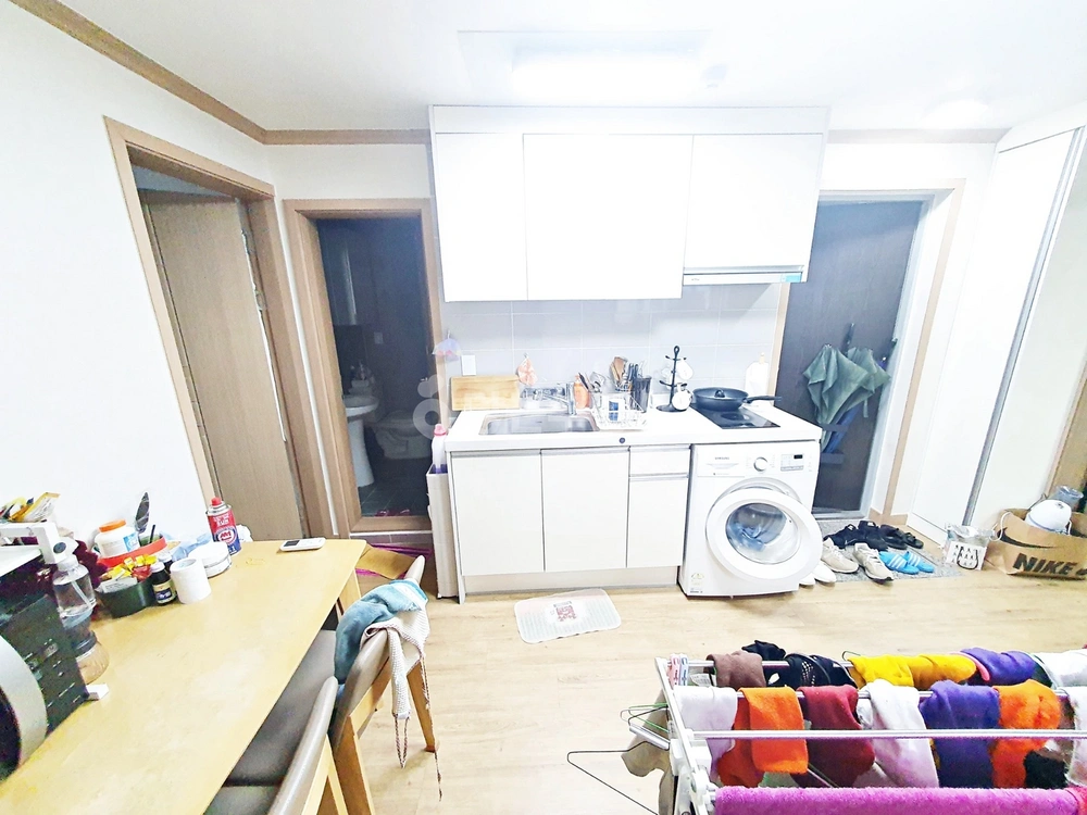 서울특별시 성북구 동선동2가 빌라(투룸 이상) 사진 1