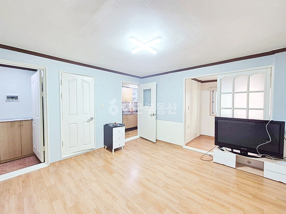대구광역시 달서구 용산동 빌라(투룸 이상) 사진 1