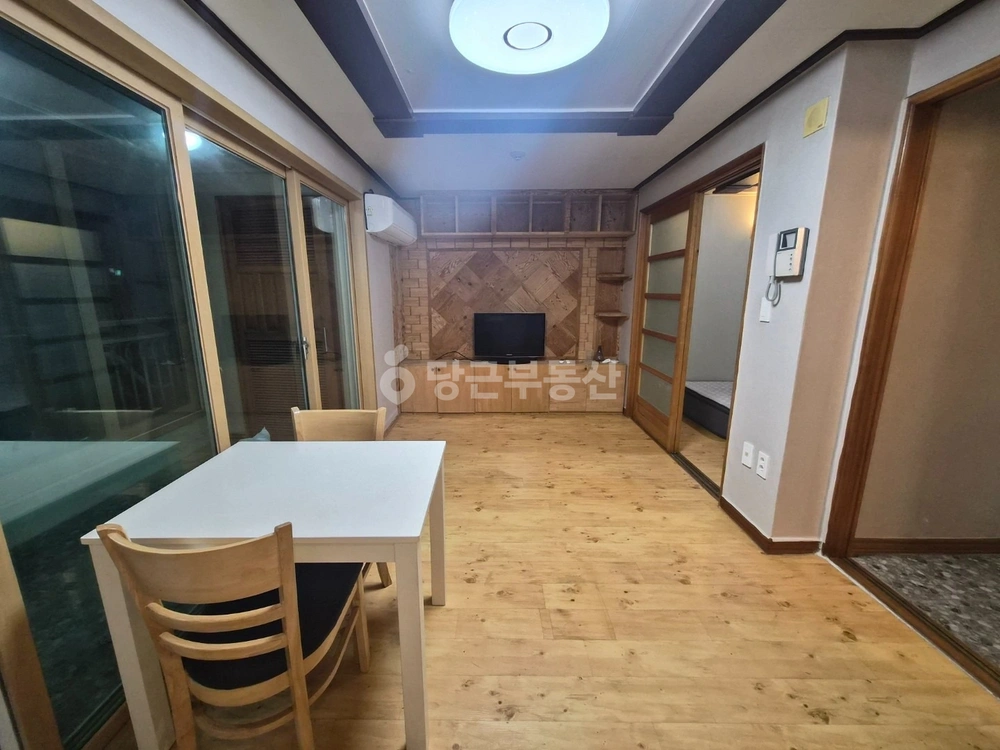 제주특별자치도 제주시 연동 아파트 사진 1