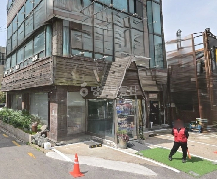경기도 부천시 원미구 심곡동 상가 사진 1