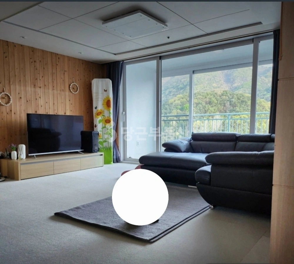 경상남도 창원시 마산회원구 내서읍 아파트 사진 1