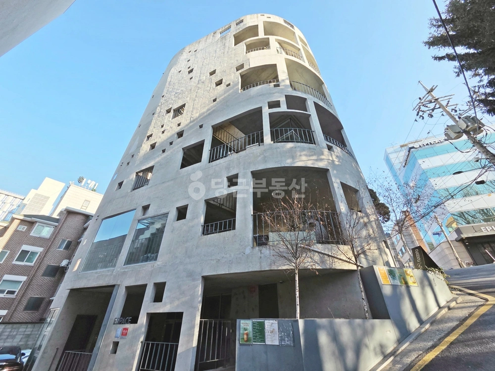 서울특별시 강남구 논현동 상가 사진 1