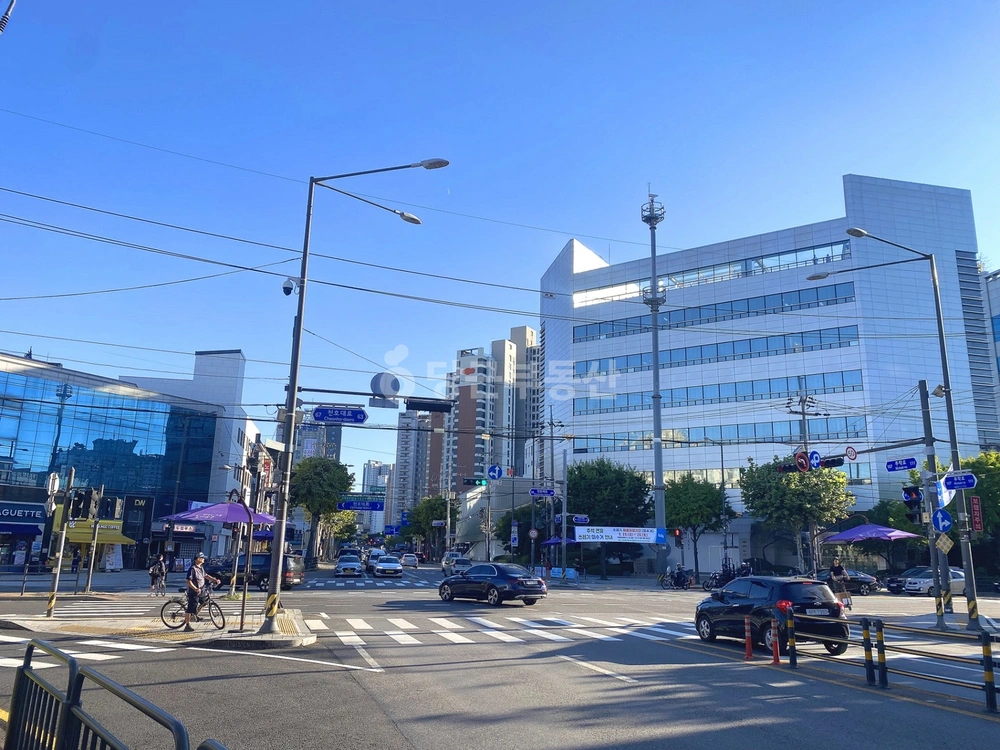 서울특별시 동대문구 용두동 상가 사진 1