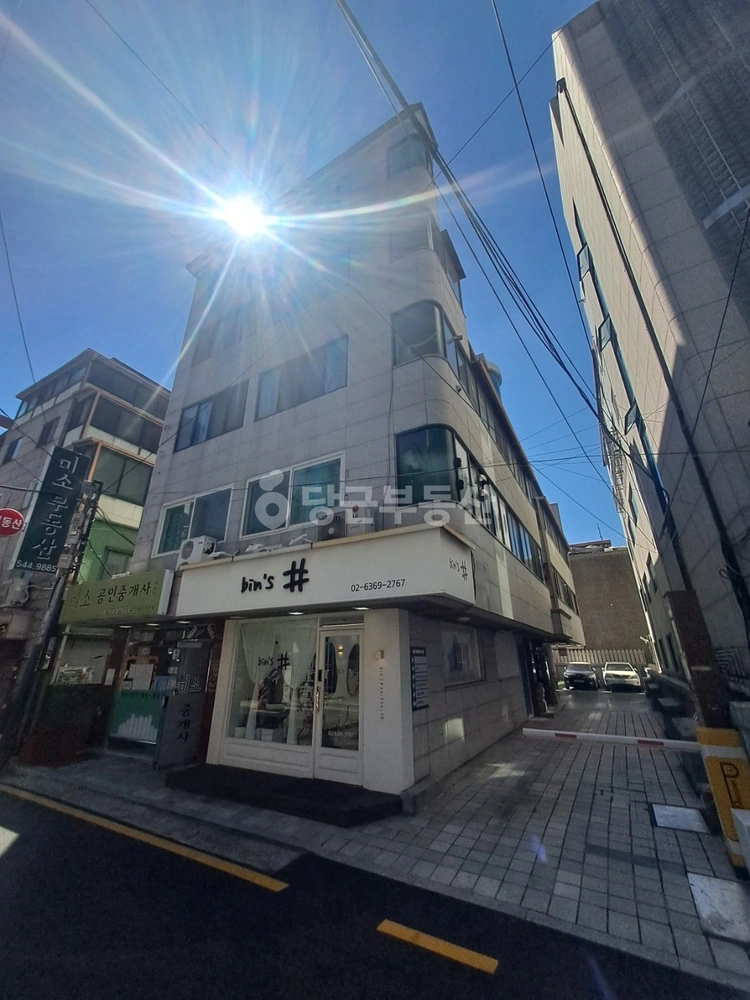서울특별시 서초구 반포동 사무실 사진 1