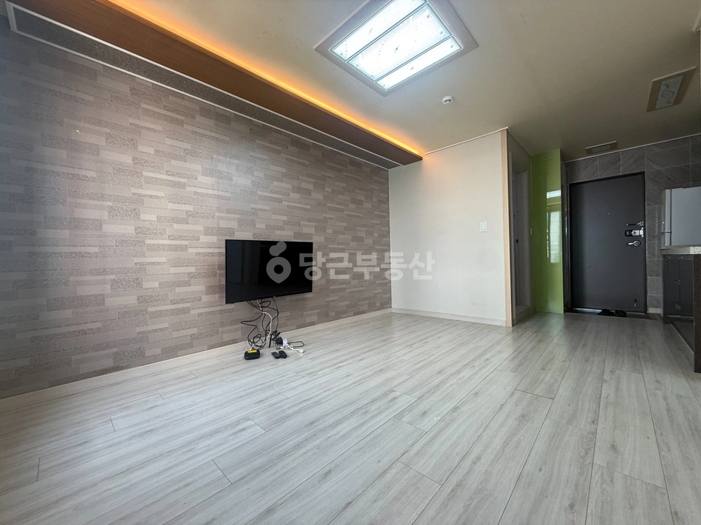 대전광역시 서구 도마동 원룸 사진 1