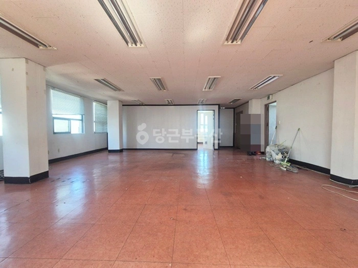 서울특별시 중구 묵정동 사무실 사진 1