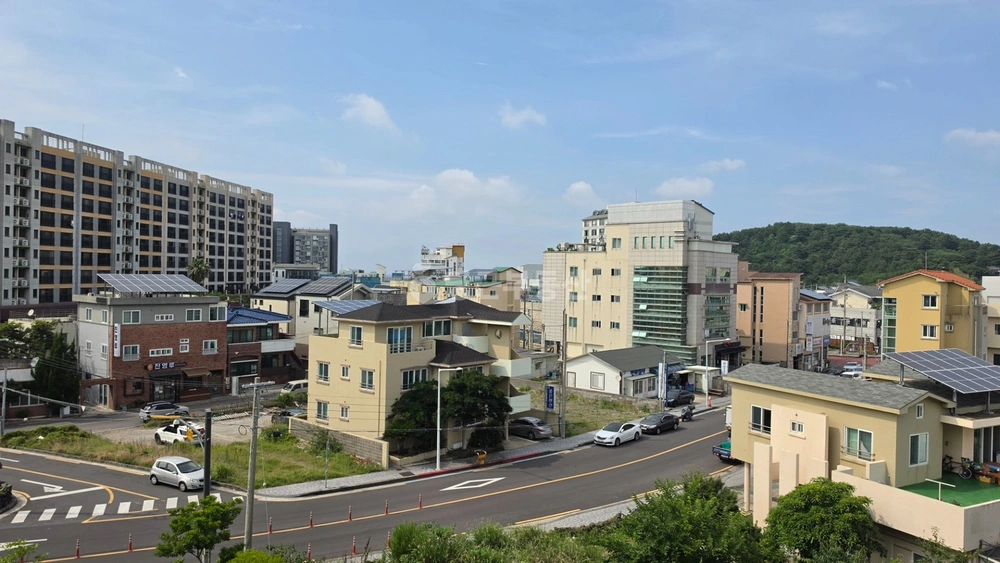 제주특별자치도 제주시 도두일동 빌라(투룸 이상) 사진 1