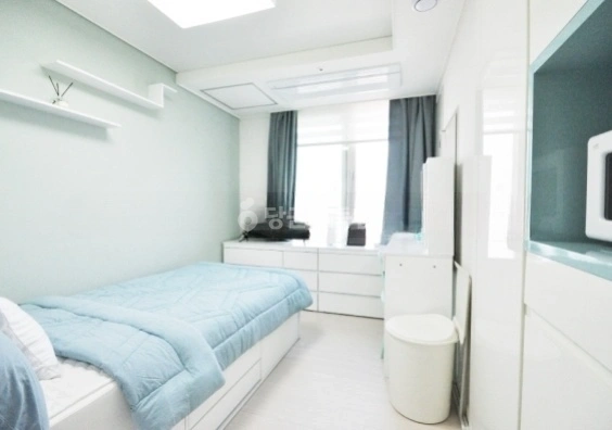 서울특별시 강남구 역삼동 오피스텔 사진 1