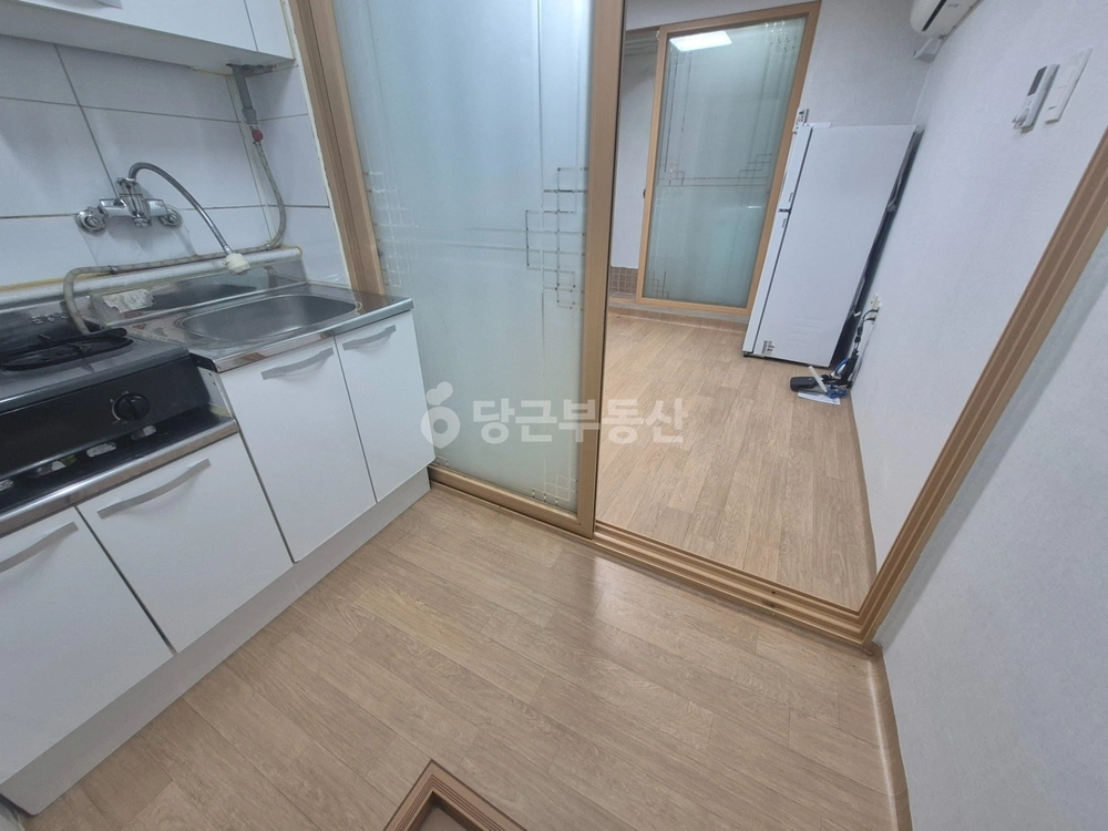 경기도 시흥시 정왕동 원룸 사진 1