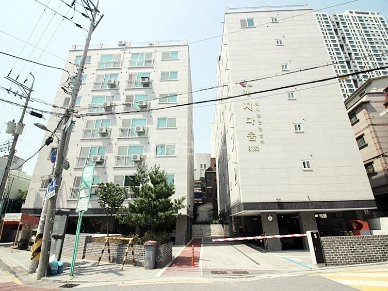 서울특별시 금천구 독산동 빌라(투룸 이상) 사진 1