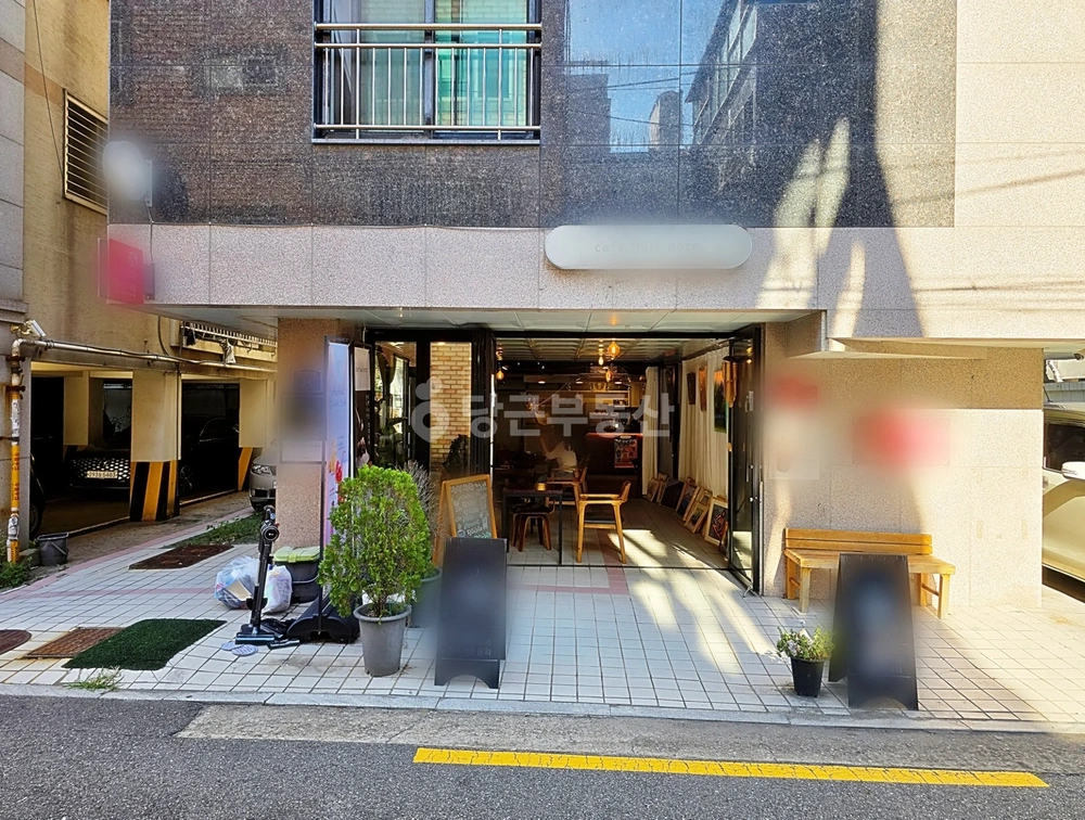 서울특별시 마포구 연남동 상가 사진 1
