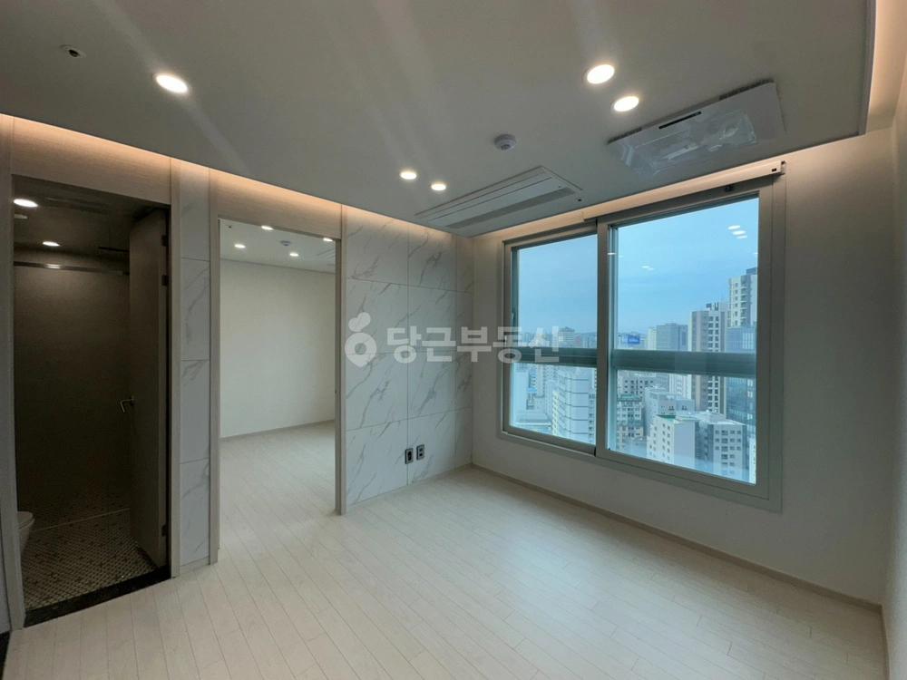 서울특별시 영등포구 영등포동2가 오피스텔 사진 1