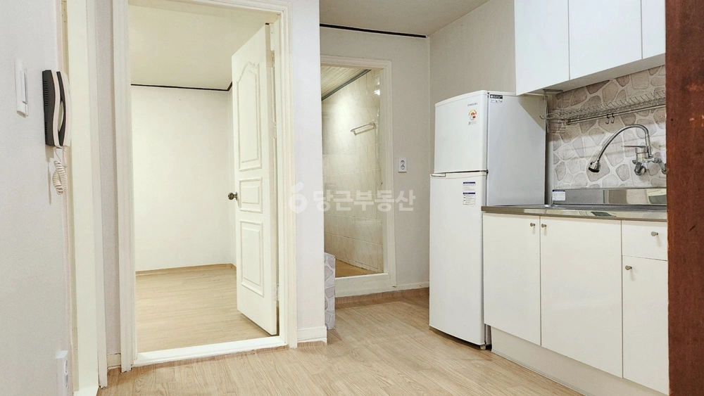 서울특별시 마포구 노고산동 빌라(투룸 이상) 사진 1