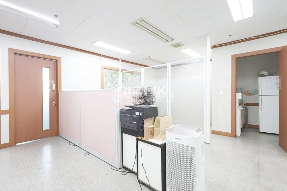 경기도 부천시 원미구 상동 사무실 사진 1