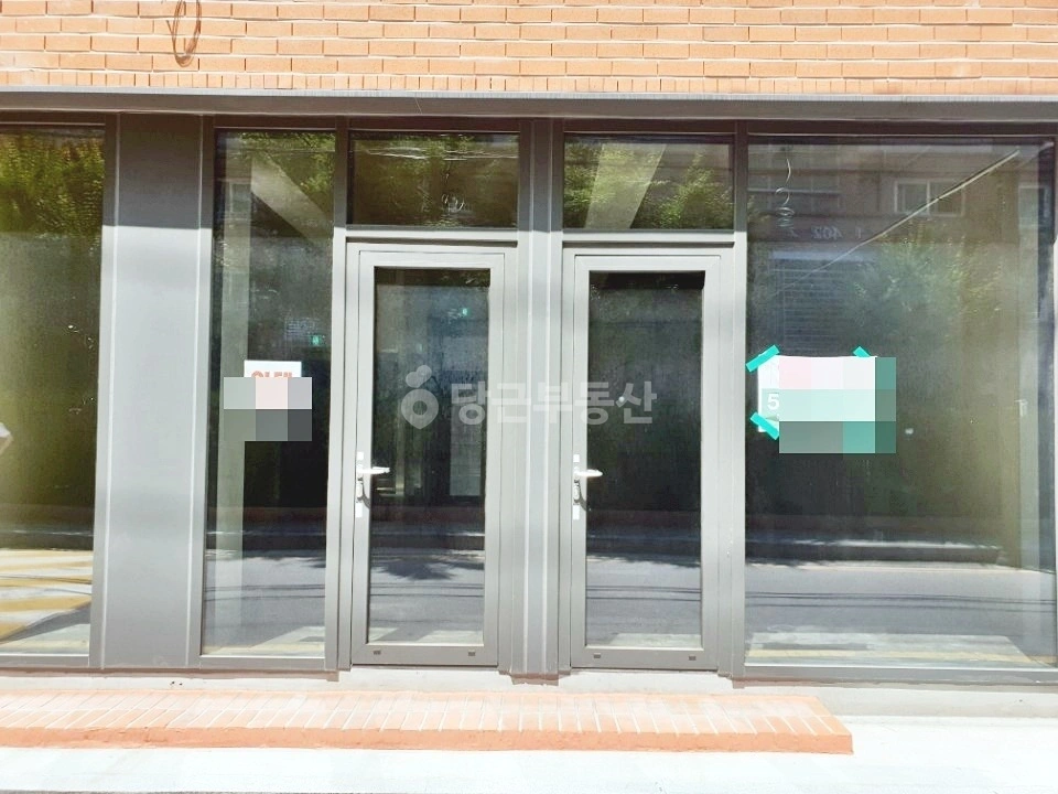 서울특별시 강남구 청담동 상가 사진 1