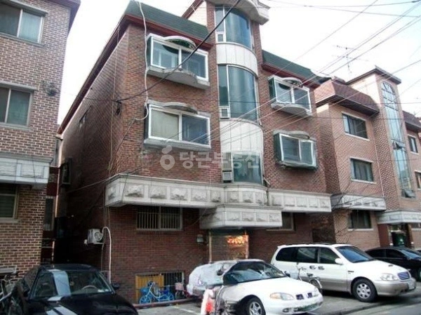 서울특별시 송파구 삼전동 빌라(투룸 이상) 사진 1