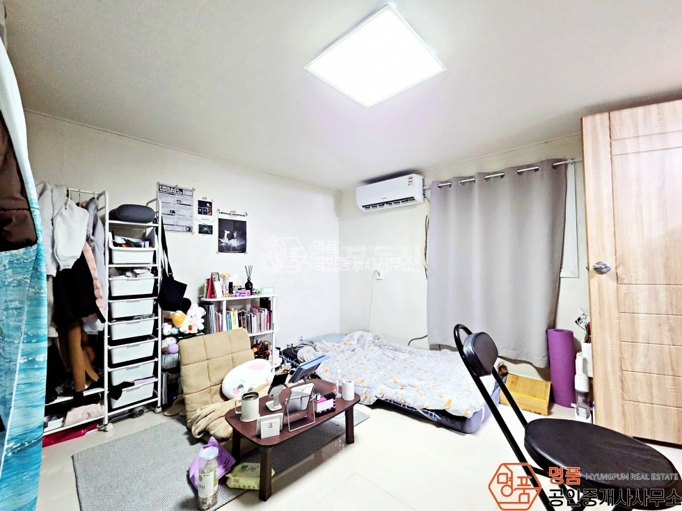 서울특별시 강남구 논현동 원룸 사진 1