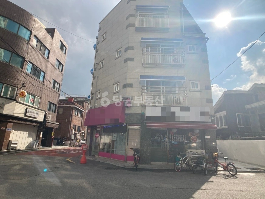 서울특별시 도봉구 방학동 상가 사진 1