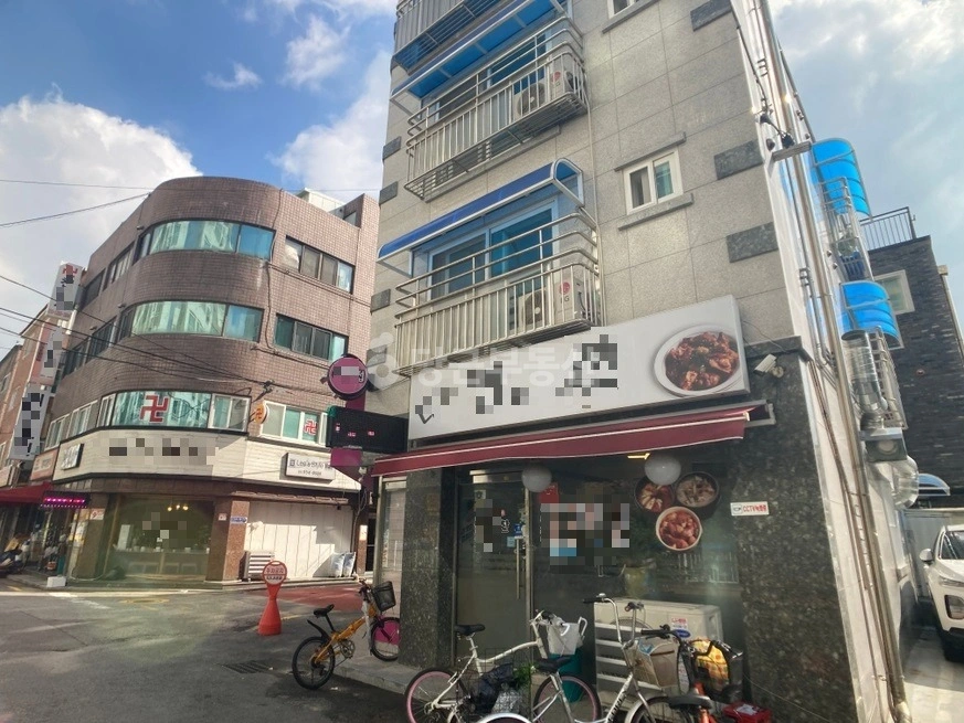 서울특별시 도봉구 방학동 상가 사진 1