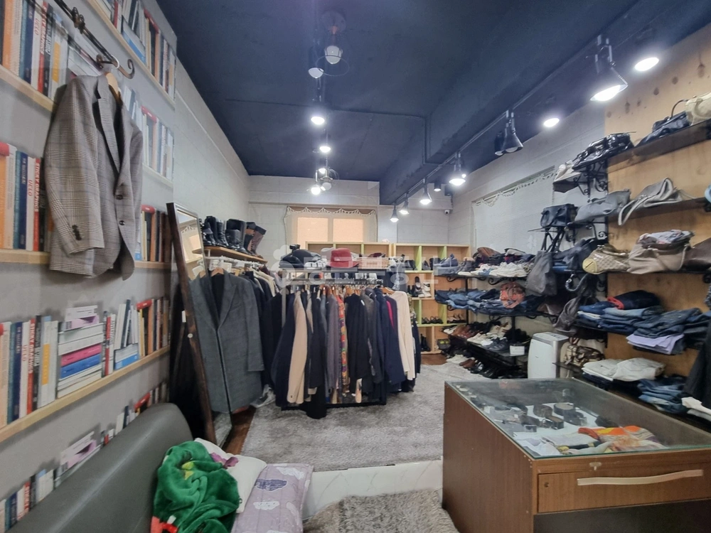울산광역시 남구 신정동 상가 사진 1