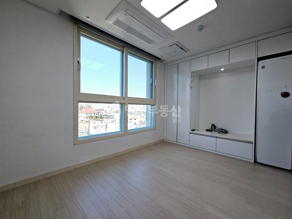 서울특별시 성북구 하월곡동 오피스텔 사진 1