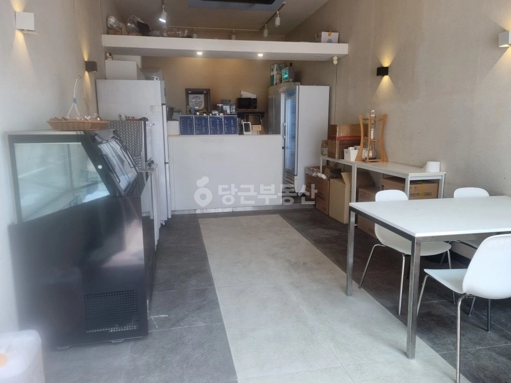 대구광역시 수성구 황금동 상가 사진 1
