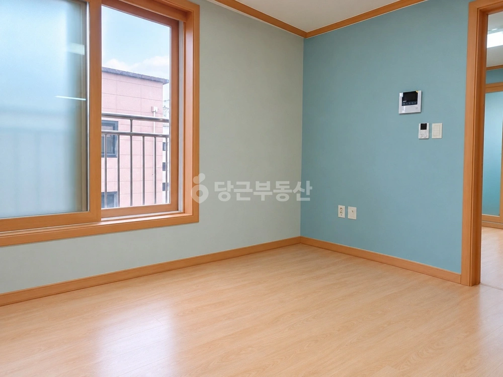 경기도 김포시 장기동 원룸 사진 1
