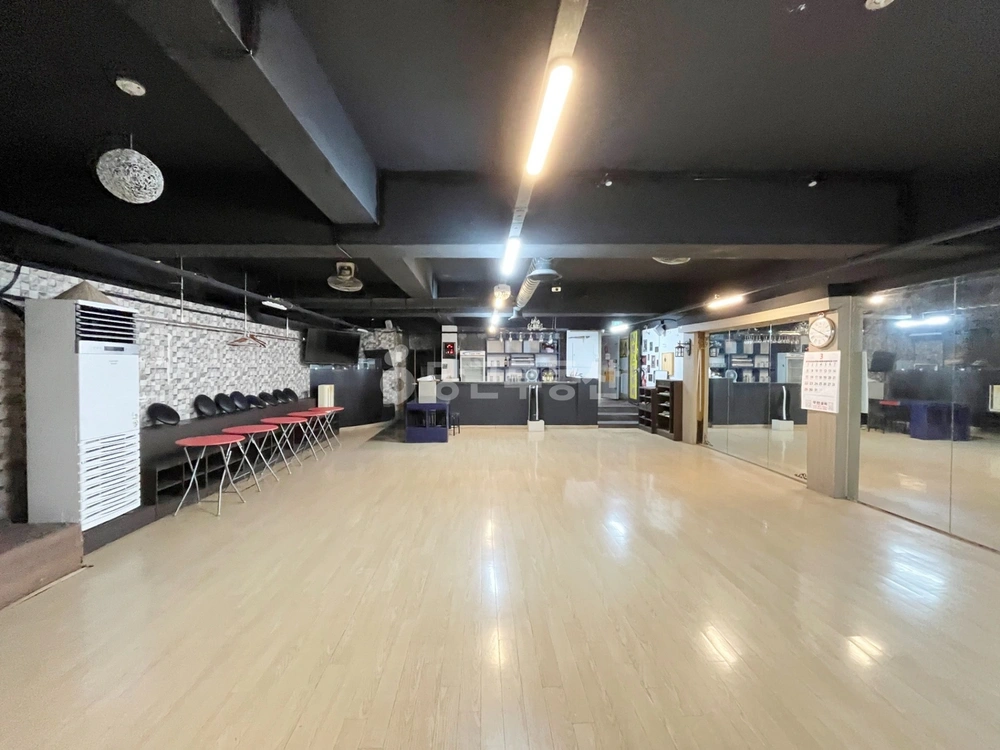 경기도 부천시 원미구 상동 상가 사진 1
