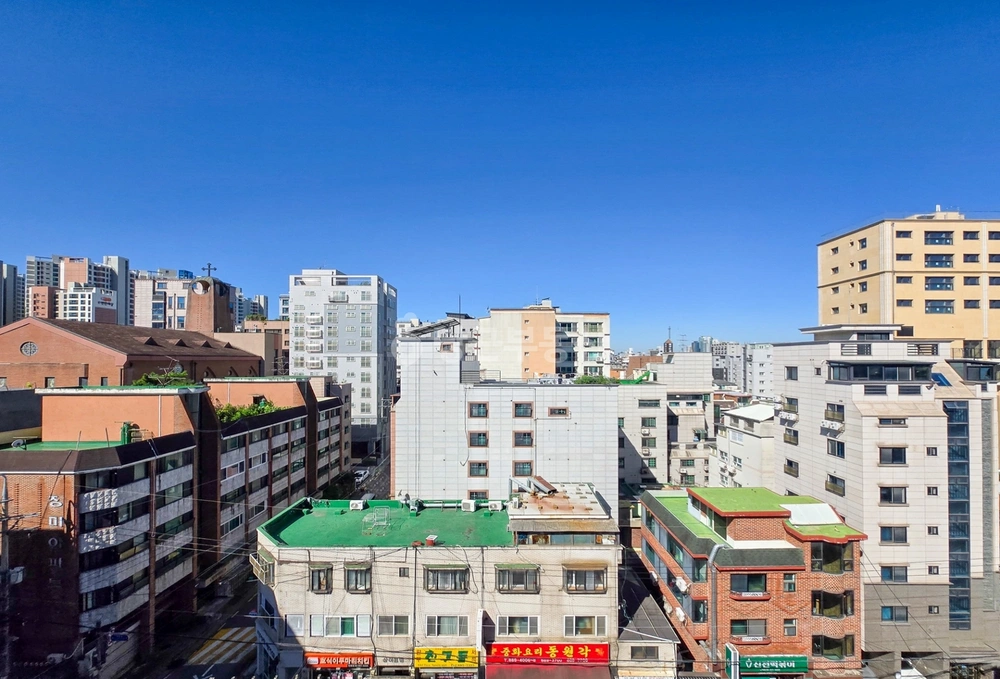 서울특별시 관악구 봉천동 원룸 사진 1