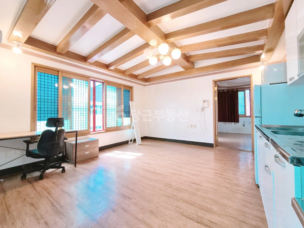 경상북도 경산시 조영동 원룸 사진 1