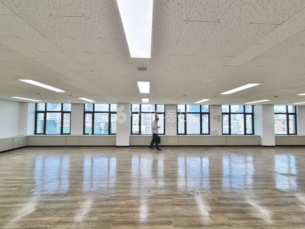 서울특별시 강남구 도곡동 사무실 사진 1