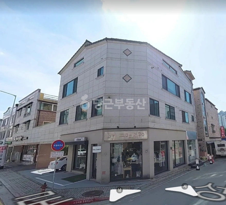 충청북도 청주시 서원구 죽림동 상가 사진 1