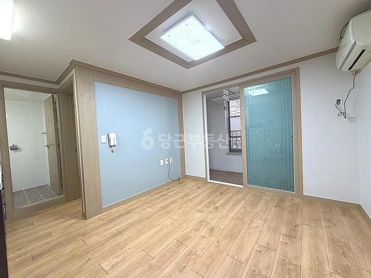대전광역시 서구 용문동 원룸 사진 1