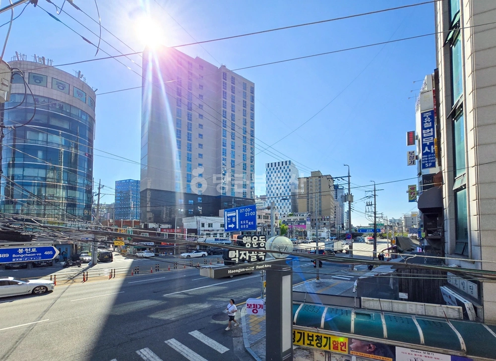 서울특별시 관악구 봉천동 원룸 사진 1