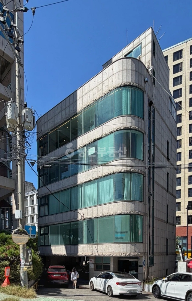 서울특별시 마포구 상수동 사무실 사진 1