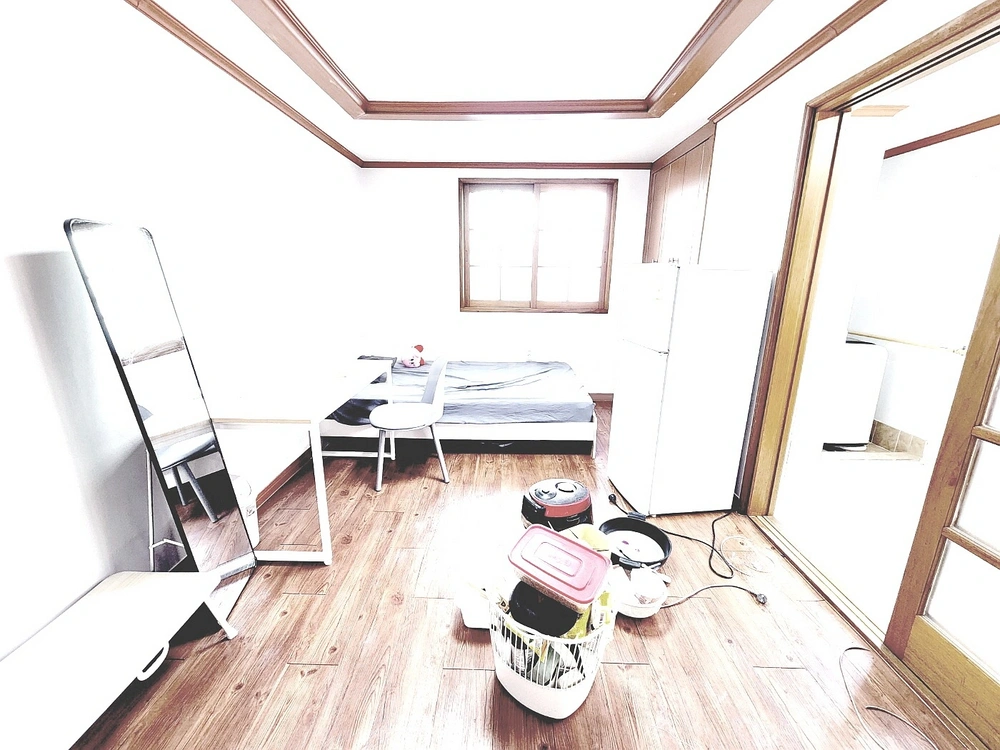 경상북도 경산시 임당동 원룸 사진 1