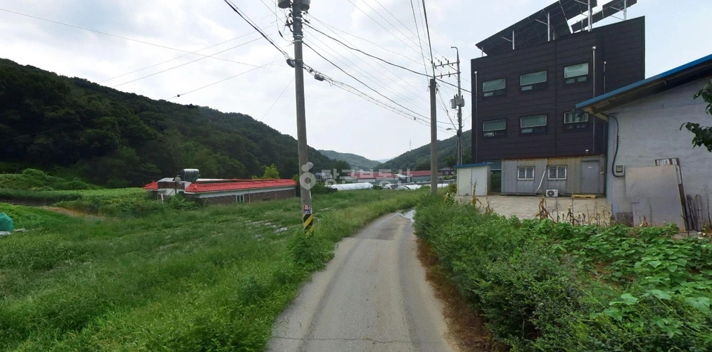 경기도 용인시 처인구 모현읍 공장/창고 사진 1