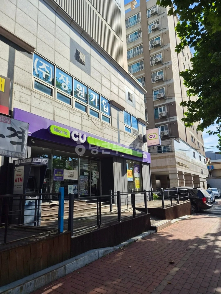 대구광역시 남구 대명동 상가 사진 1